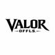 VALOR OFFICIALS - Home