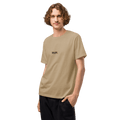 Built Different Valor Officials Tee - VALOR OFFICIALS